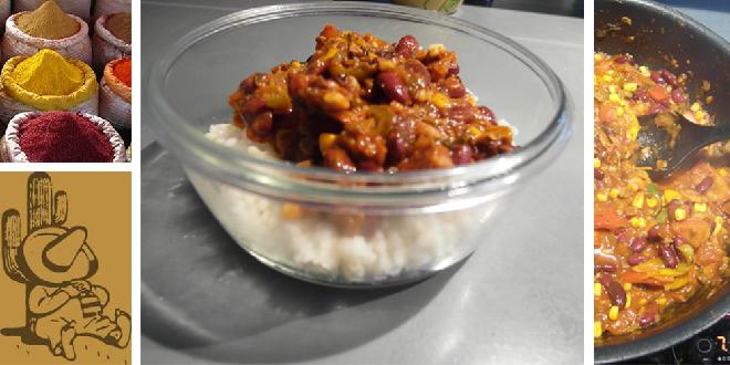 Chili con carne