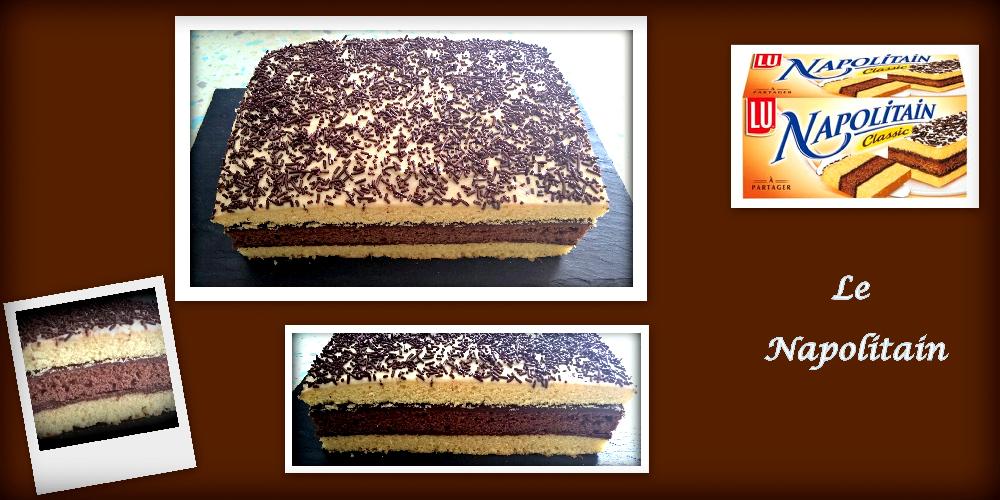 Le napolitain
